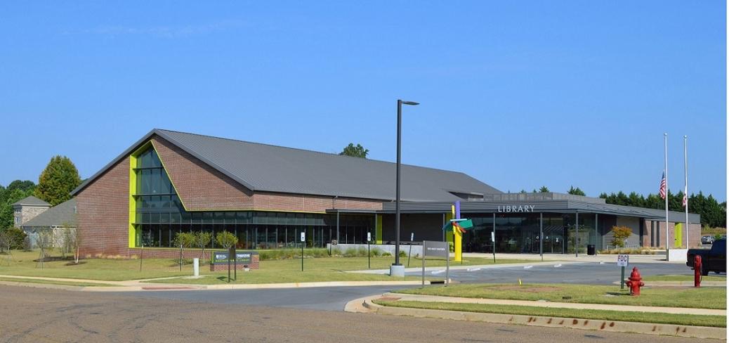 Madson Public Library