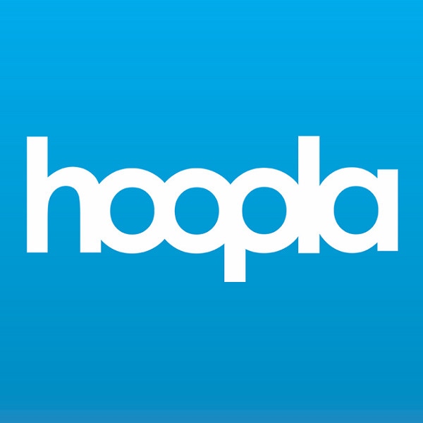 Hoopla Digital